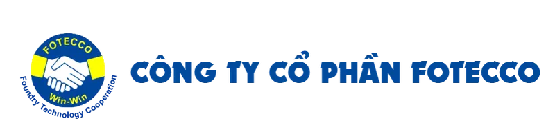 Công Ty Cổ Phần Fotecco logo