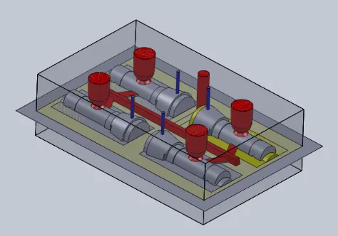 Sản phẩm 5.1 — Công Ty Cổ Phần Fotecco — MST 0201989256