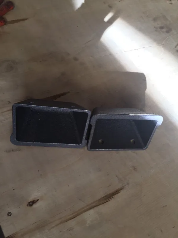 Sản phẩm bucket FC250 — Công Ty Cổ Phần Fotecco — MST 0201989256
