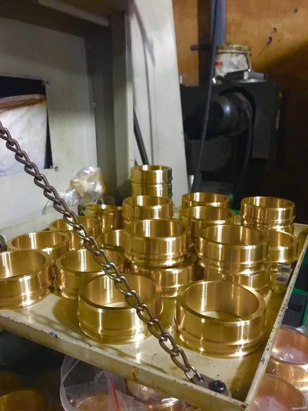 Sản phẩm copper line — Công Ty Cổ Phần Fotecco — MST 0201989256