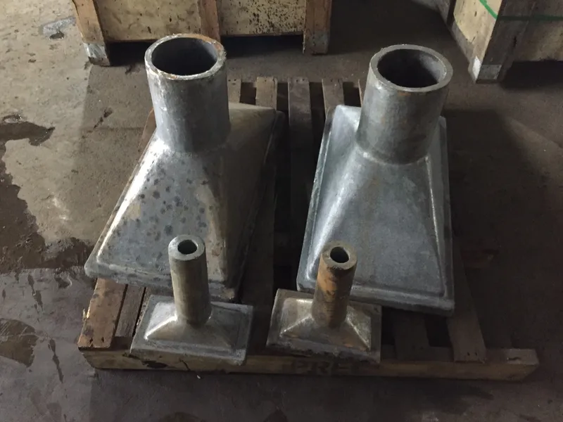 Sản phẩm S45C hop thu nuoc — Công Ty Cổ Phần Fotecco — MST 0201989256