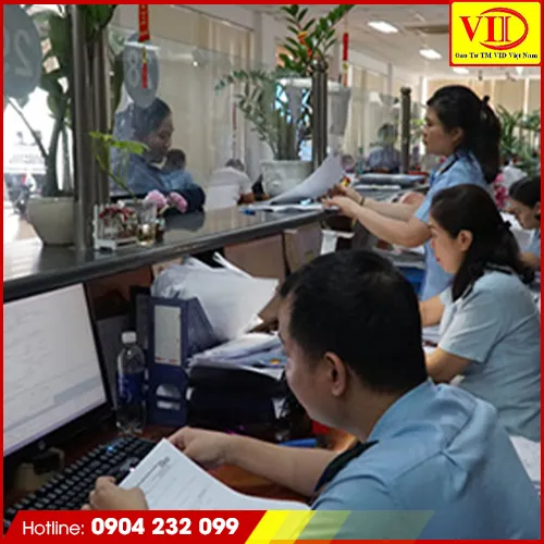 Sản phẩm thu tuc hai quan 3 — Vận Tải VID Việt Nam - Công Ty TNHH Đầu Tư Thương Mại VID Việt Nam — MST 0201992153