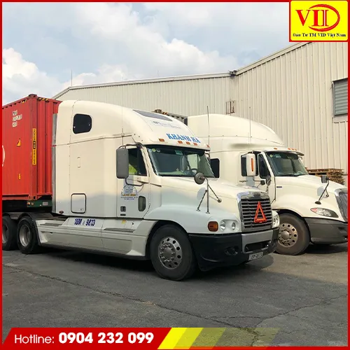 Sản phẩm van tai bang container 13 — Vận Tải VID Việt Nam - Công Ty TNHH Đầu Tư Thương Mại VID Việt Nam — MST 0201992153