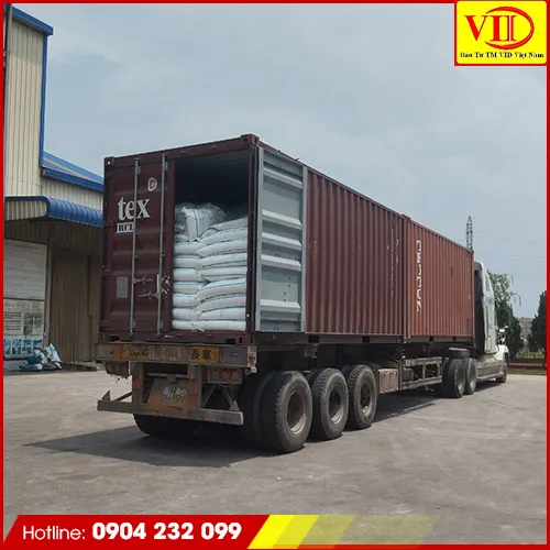 Sản phẩm van tai bang container 24 — Vận Tải VID Việt Nam - Công Ty TNHH Đầu Tư Thương Mại VID Việt Nam — MST 0201992153