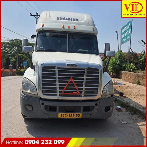 Sản phẩm van tai bang container 26 — Vận Tải VID Việt Nam - Công Ty TNHH Đầu Tư Thương Mại VID Việt Nam — MST 0201992153