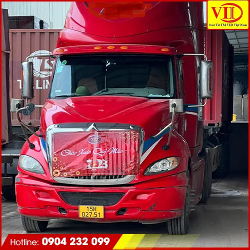 Sản phẩm van tai bang container 29 — Vận Tải VID Việt Nam - Công Ty TNHH Đầu Tư Thương Mại VID Việt Nam — MST 0201992153