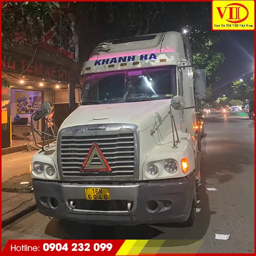 Sản phẩm van tai bang container 7 — Vận Tải VID Việt Nam - Công Ty TNHH Đầu Tư Thương Mại VID Việt Nam — MST 0201992153