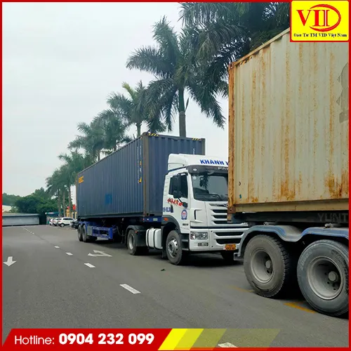Sản phẩm van tai bang xe tai 1 — Vận Tải VID Việt Nam - Công Ty TNHH Đầu Tư Thương Mại VID Việt Nam — MST 0201992153