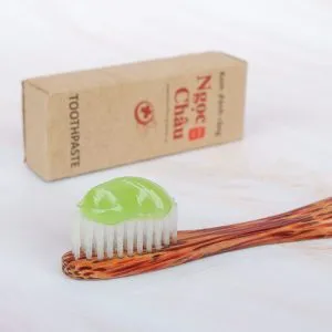 Sản phẩm kem danh rang mini 300x300 — Công Ty TNHH ECO-B Việt Nam — MST 0202011389