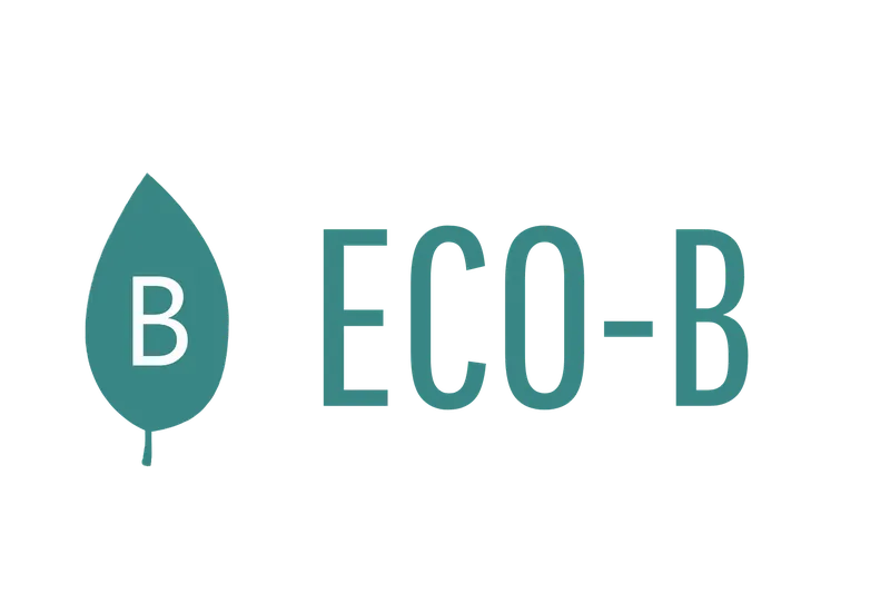 Logo Công Ty TNHH ECO-B Việt Nam