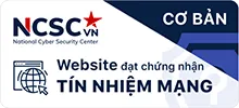Sản phẩm tin nhiem mang website thai linh — Trung Tâm Đào Tạo Tin Học Thái Linh — MST 0202015778