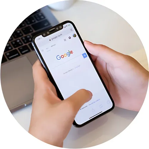 Sản phẩm Khoa hoc Seo va Quang cao Google Ads Thai Linh — Trung Tâm Đào Tạo Tin Học Thái Linh — MST 0202015778