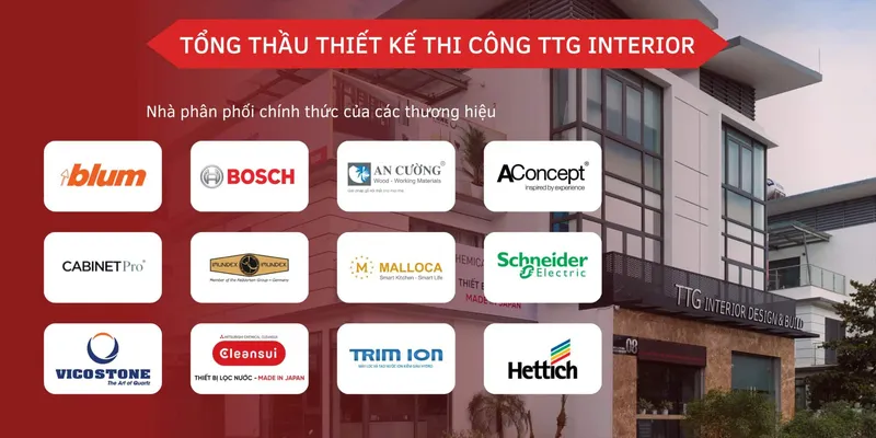 Sản phẩm thiet ke noi that hai phong 31 1 — Công Ty Cổ Phần Nội Thất Và Xây Dựng TTG — MST 0202020513