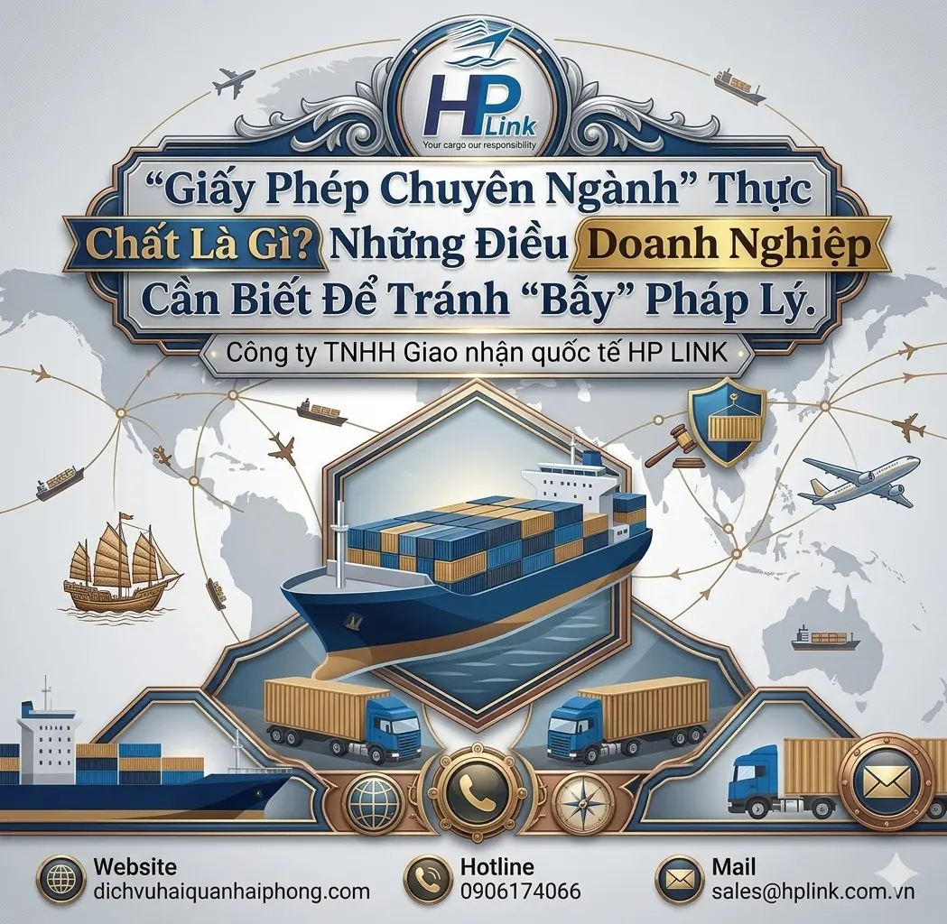 Sản phẩm gemini generated image 35puzd35puzd35pu — Công Ty TNHH Giao Nhận Quốc Tế HP LINK — MST 0202022704