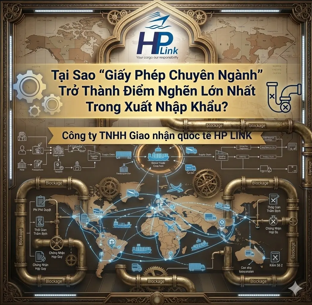 Sản phẩm gemini generated image l4dw8fl4dw8fl4dw — Công Ty TNHH Giao Nhận Quốc Tế HP LINK — MST 0202022704