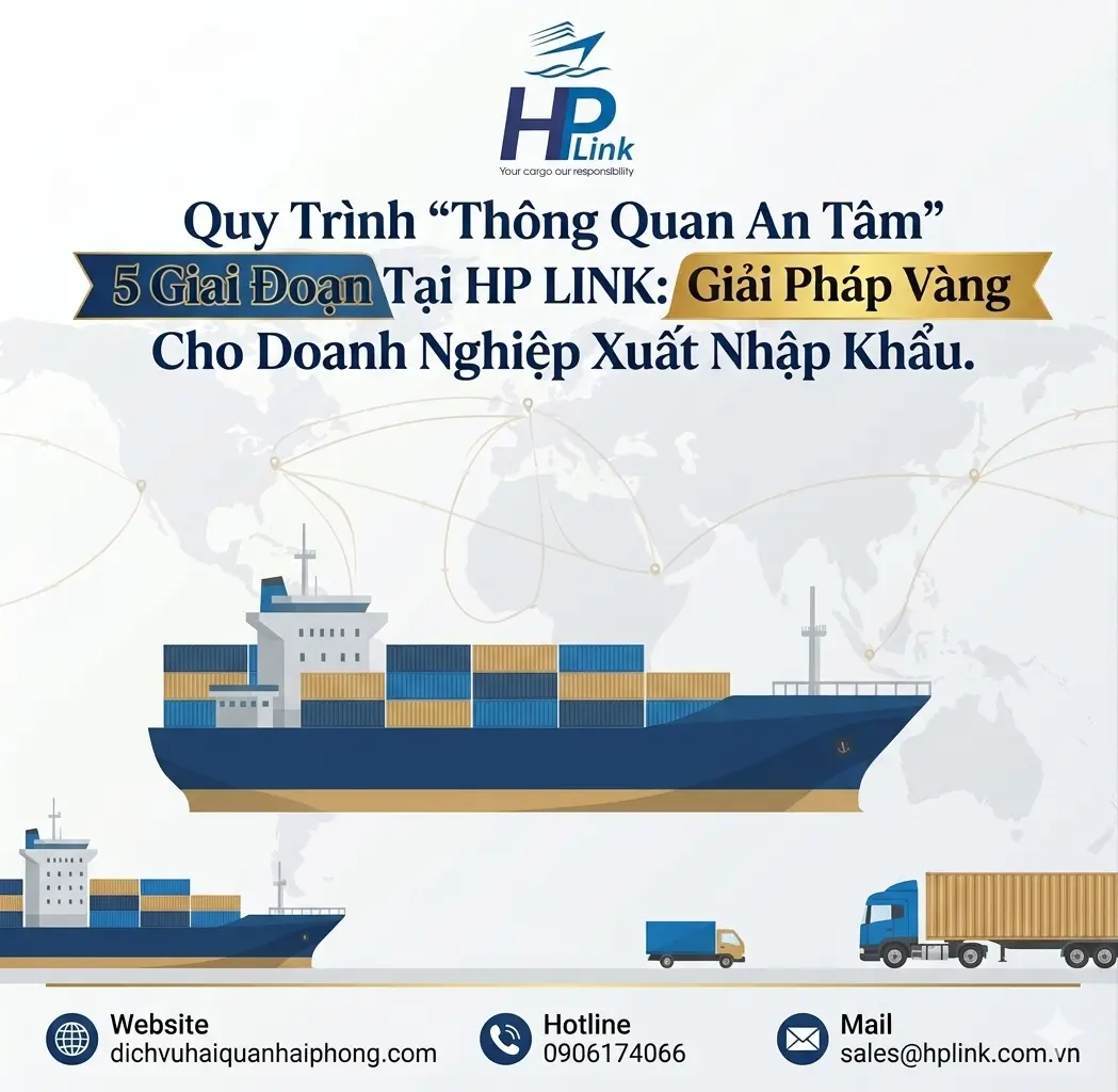 Sản phẩm gemini generated image mklmigmklmigmklm — Công Ty TNHH Giao Nhận Quốc Tế HP LINK — MST 0202022704