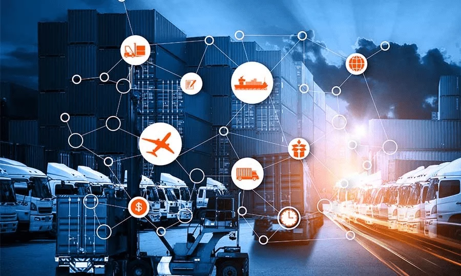 Sản phẩm logistics 1 — Công Ty TNHH Giao Nhận Quốc Tế HP LINK — MST 0202022704