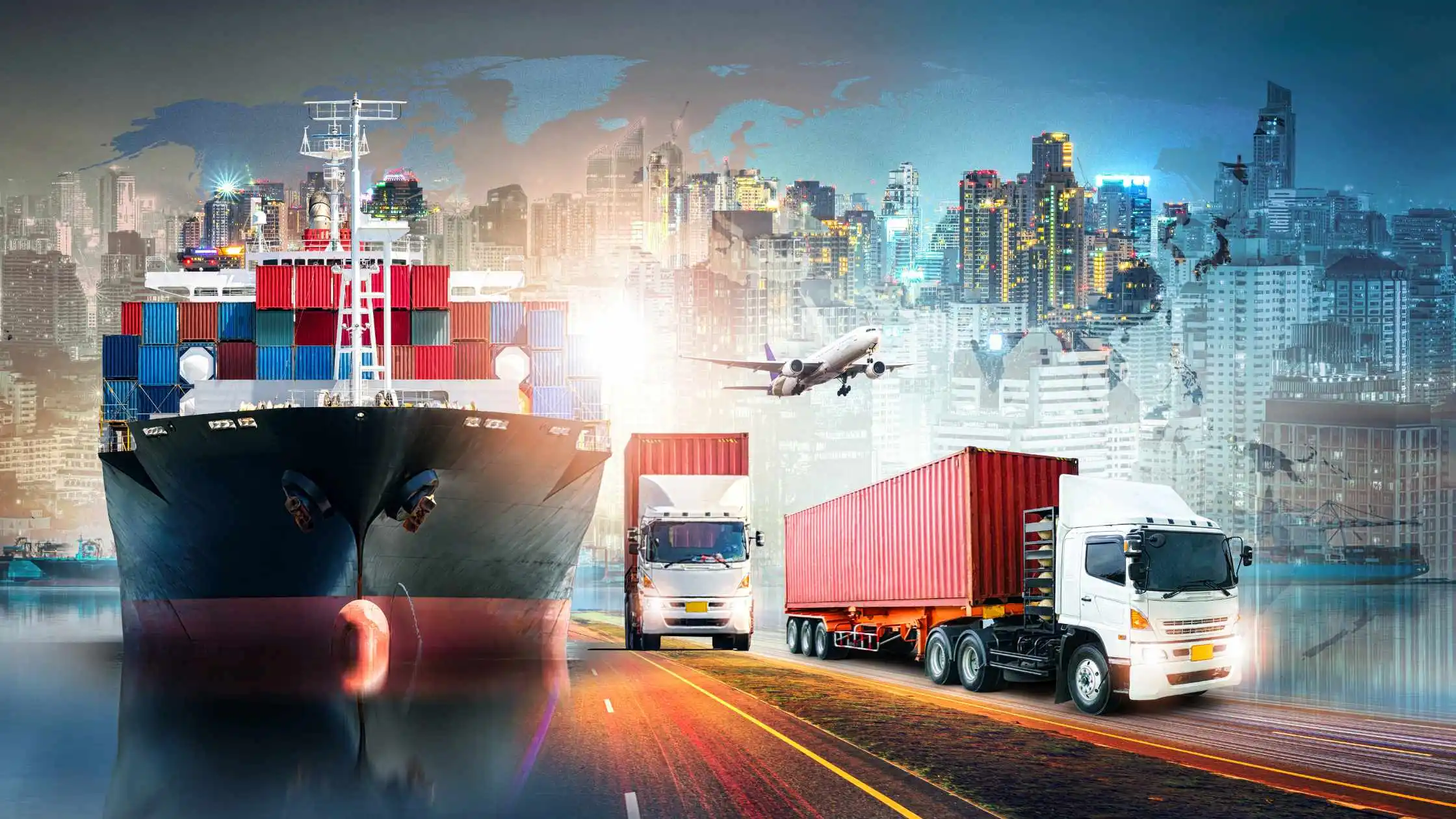 Sản phẩm van tai 2 — Công Ty TNHH Giao Nhận Quốc Tế HP LINK — MST 0202022704