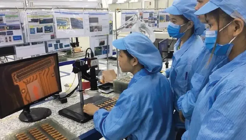 Sản phẩm KIEMtrabangmach — Công Ty TNHH Thương Mại Và Dịch Vụ Toptech — MST 0202025906