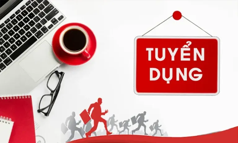 Sản phẩm tuyen dung nhan su 2a 768x463 — Công Ty TNHH Thương Mại Và Dịch Vụ Toptech — MST 0202025906