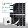 Sản phẩm he thong dien nang luong mat troi hoa luoi 5kw 100x100 — Công Ty TNHH Năng Lượng Quang Điện — MST 0202040301