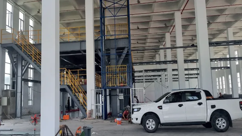 Sản phẩm 19 — Công Ty Cổ Phần Xây Dựng Và Xử Lý Nền Móng HP — MST 0202046783