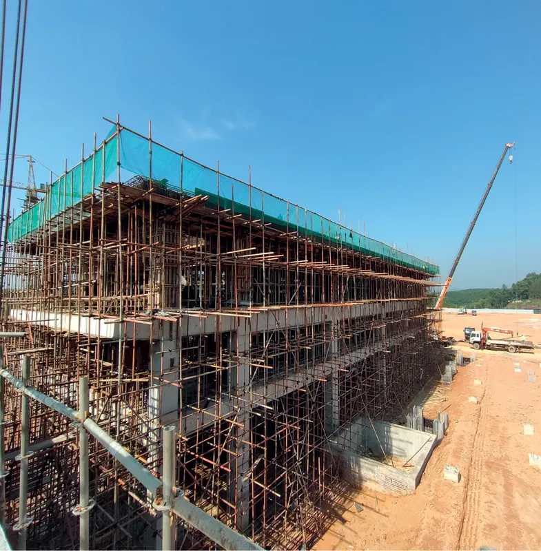 Sản phẩm 8 — Công Ty Cổ Phần Xây Dựng Và Xử Lý Nền Móng HP — MST 0202046783