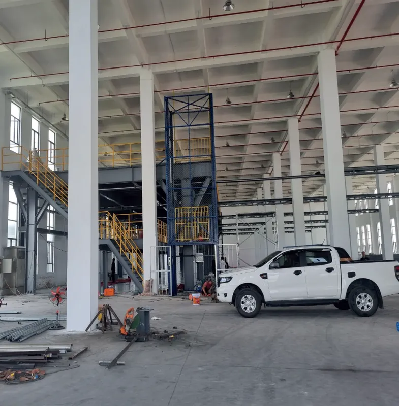 Sản phẩm 19 — Công Ty Cổ Phần Xây Dựng Và Xử Lý Nền Móng HP — MST 0202046783