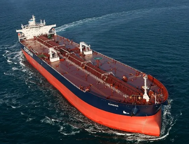 Sản phẩm iuLW_Eugenie_oil_tankerb HUGE — Công Ty Cổ Phần Dịch Vụ Hàng Hải Nhật Việt — MST 0202050860