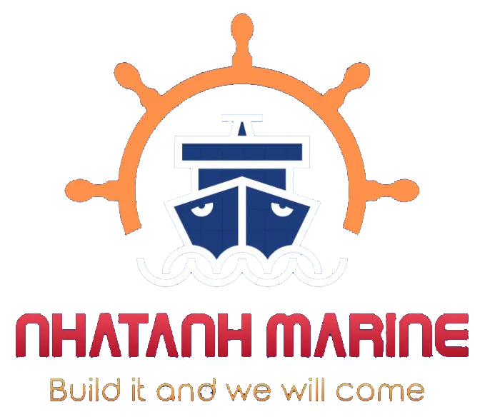 Logo Công Ty TNHH Thương Mại Và Dịch Vụ Kỹ Thuật Hàng Hải Nhật Anh
