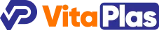 Logo Công Ty Cổ Phần Vitaplas