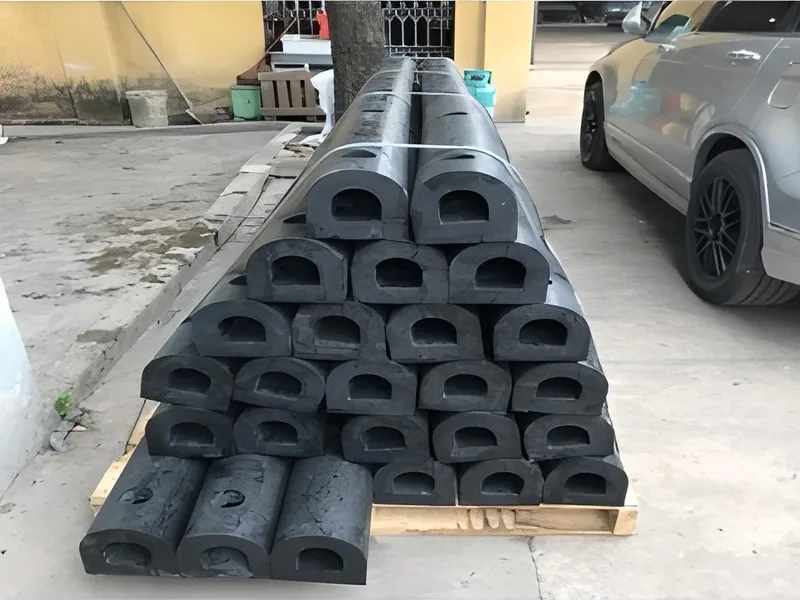 Sản phẩm Dem cao su chong va dap chu D e1654240257578 — Công Ty TNHH Cao Su Và Thương Mại Phương Viên — MST 0202091183