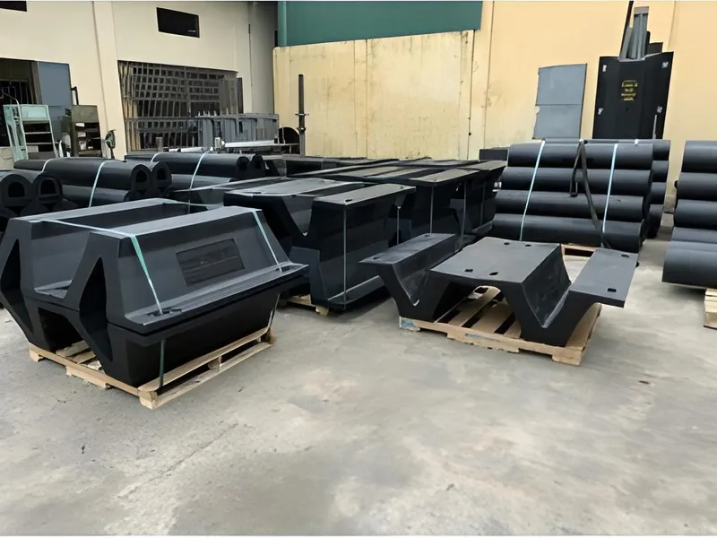 Sản phẩm Dem chong va cau cang e1654240653953 — Công Ty TNHH Cao Su Và Thương Mại Phương Viên — MST 0202091183