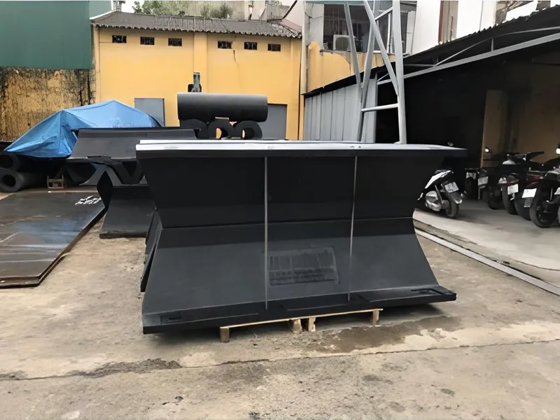 Sản phẩm Dem chong va dap e1654240929889 — Công Ty TNHH Cao Su Và Thương Mại Phương Viên — MST 0202091183