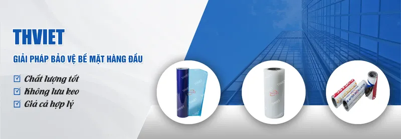 Sản phẩm bnnn01 — Màng Bảo Vệ Bề Mặt THVIET - Công Ty Cổ Phần Sản Xuất Và Thương Mại THVIET — MST 0202105301