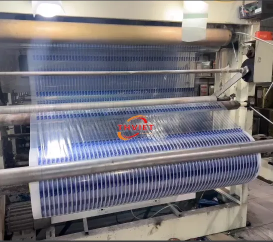 Sản phẩm In PTM Copy — Màng Bảo Vệ Bề Mặt THVIET - Công Ty Cổ Phần Sản Xuất Và Thương Mại THVIET — MST 0202105301