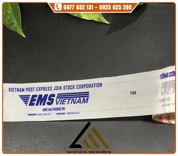 Sản phẩm PE1 — Màng Xốp Hơi Long Mã - Công Ty TNHH Bao Bì Long Mã — MST 0202108158