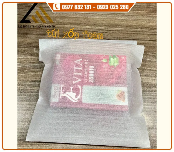 Sản phẩm T4 — Màng Xốp Hơi Long Mã - Công Ty TNHH Bao Bì Long Mã — MST 0202108158