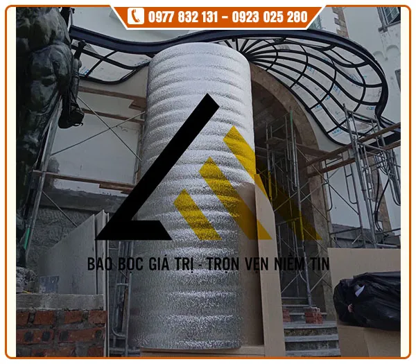 Sản phẩm xop1 — Màng Xốp Hơi Long Mã - Công Ty TNHH Bao Bì Long Mã — MST 0202108158