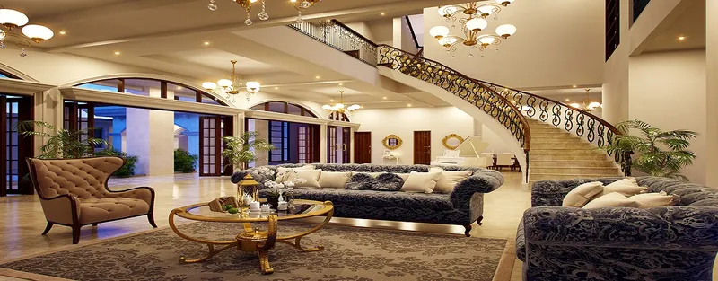 Sản phẩm hapsari interior — Công Ty TNHH Hồng Phúc Incasa — MST 0202114433