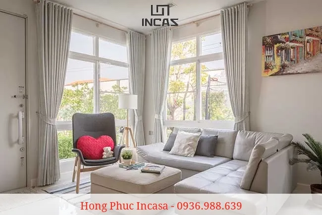 Sản phẩm Rem phong khach Thoi An Quan 12 — Công Ty TNHH Hồng Phúc Incasa — MST 0202114433