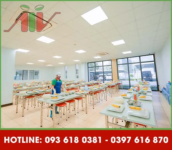 Sản phẩm he thong bep (15) — Suất Ăn Công Nghiệp Hải Phòng - Công Ty Cổ Phần Suất Ăn Công Nghiệp ATV — MST 0202116078