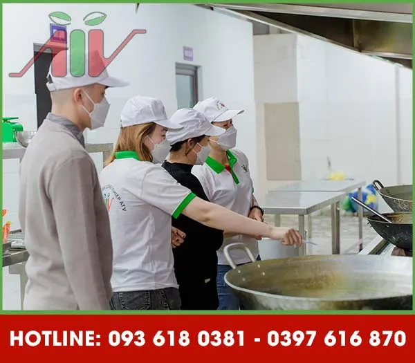 Sản phẩm he thong bep (16) — Suất Ăn Công Nghiệp Hải Phòng - Công Ty Cổ Phần Suất Ăn Công Nghiệp ATV — MST 0202116078