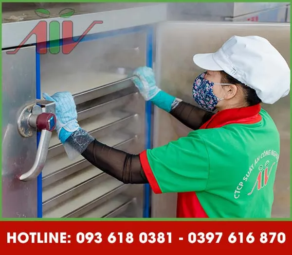 Sản phẩm he thong bep (5) — Suất Ăn Công Nghiệp Hải Phòng - Công Ty Cổ Phần Suất Ăn Công Nghiệp ATV — MST 0202116078