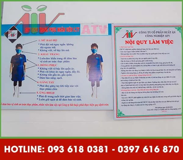 Sản phẩm he thong bep (6) — Suất Ăn Công Nghiệp Hải Phòng - Công Ty Cổ Phần Suất Ăn Công Nghiệp ATV — MST 0202116078