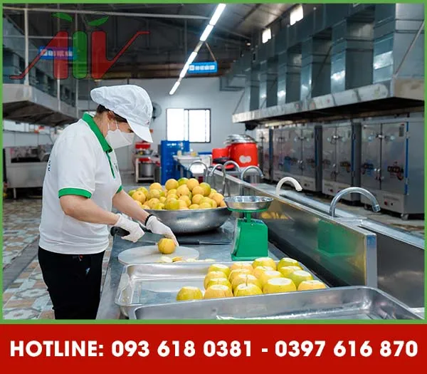 Sản phẩm he thong bep (8) — Suất Ăn Công Nghiệp Hải Phòng - Công Ty Cổ Phần Suất Ăn Công Nghiệp ATV — MST 0202116078