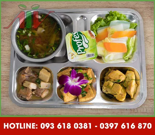 Sản phẩm nau an tai nha may (10) — Suất Ăn Công Nghiệp Hải Phòng - Công Ty Cổ Phần Suất Ăn Công Nghiệp ATV — MST 0202116078