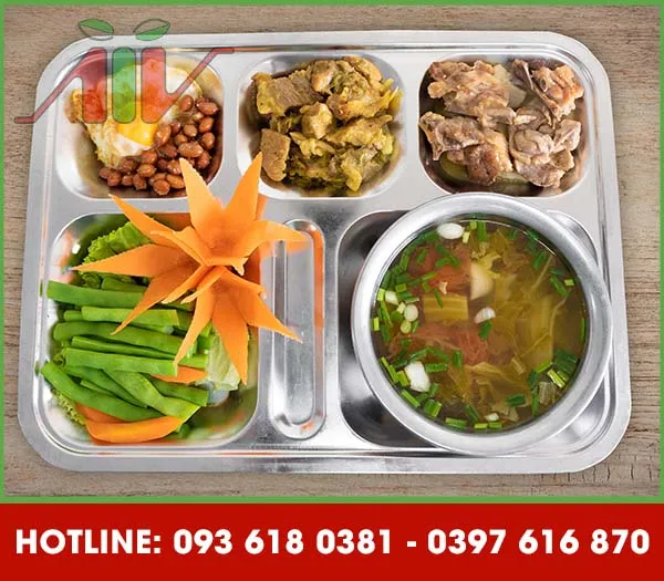 Sản phẩm nau an tai nha may (11) — Suất Ăn Công Nghiệp Hải Phòng - Công Ty Cổ Phần Suất Ăn Công Nghiệp ATV — MST 0202116078