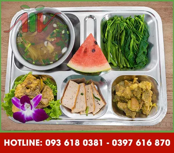 Sản phẩm nau an tai nha may (12) — Suất Ăn Công Nghiệp Hải Phòng - Công Ty Cổ Phần Suất Ăn Công Nghiệp ATV — MST 0202116078