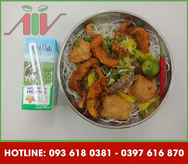 Sản phẩm nau an tai nha may (2) — Suất Ăn Công Nghiệp Hải Phòng - Công Ty Cổ Phần Suất Ăn Công Nghiệp ATV — MST 0202116078